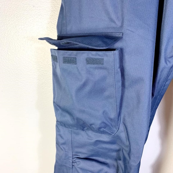 PATAGONIA H2NO Snow Pants Insulated Snowboard - Picture 4 of 8